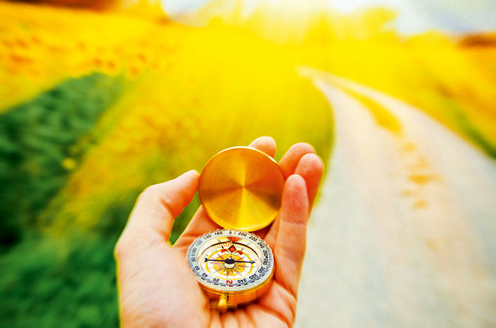 Eckankar Kompass