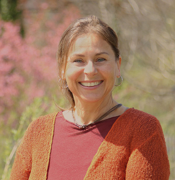 Iris Naumann