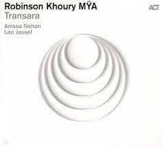 Robinson Khoury,  Transara