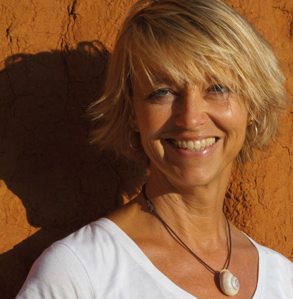 Sabina Rademacher